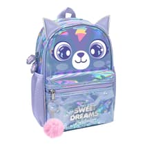 kidskl11668-sac-a-dos-de-loisirs-sweet-dream-&-friends-1-compartiments