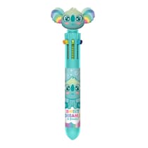 kidskl11614koala-stylo-bille-6-couleurs-3d-sweet-dreams-&-friends-koala