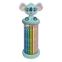 kidskl11631koala-boîte-de-12-crayons-de-couleurs-sweet-dreams-&-friends-koala-3d (1)