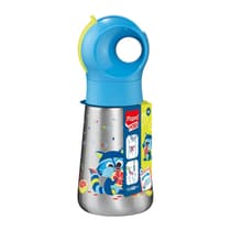 map873001-gourde-enfant-acier-inoxydable-isotherme-maped-350-ml-raton-laveur-2