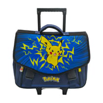 lap25ipok203aro-cartable-a-roulettes-pokemon-41cm-2-compartiments-bleu-1