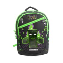 lap25amin204b3p-sac-a-dos-minecraft-3-compartiments-noir-et-vert-1