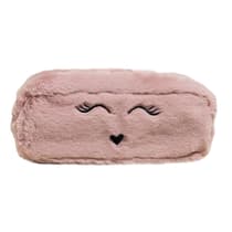 exa52840erose-trousse-rectangulaire-exacompta-fourrure-rose-1