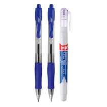 maipa663-lot-de-2-stylos-retractables-pointe-moyenne-1-stylo-correcteur-3ml-4