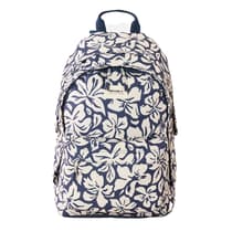 rip047wba49-sac-a-dos-rip-curl-double-dome-2-compartiments-navy-blanc-+-chouchou-assorti-1