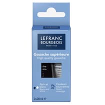 col3019722-tubes-de-gouache-lefranc-bourgeois-noir-et-blanc 20ml-1