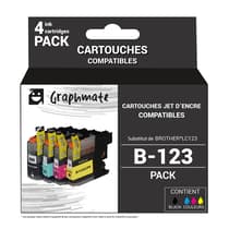 ronrbnlc123setv3-pack-4-cartouches-brother-lc123-jet-d'encre-noir-et-couleurs-compatibles-1