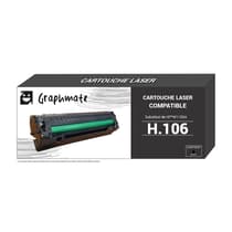 lamw1106a-toner-hp-w1106a-laser-noir-graphmate-compatible