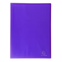 exa85466e-protege-documents-a4-exacompta-soudes-chromaline-violet-80-vues