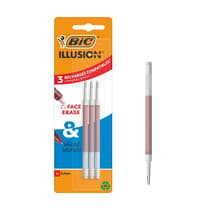 bic516540-3-recharges-stylo-roller-bic-illusion-rouge-1