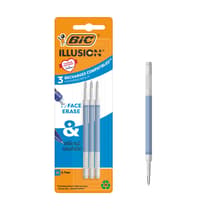 bic5165171-3-recharges-stylo-roller-bic-illusion-bleu-1