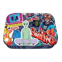 obe2548878-boîte-a-bons-points-metal-oberthur-race-car