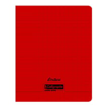 cla18011-cahier-d'ecriture-90g-32-pages-reglure-dl-double-ligne-3mm-iv-format-17-22-polypro