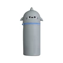 pucpcase100-trousse-verticale-adoramals-archie-le-requin-en-silicone