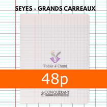 CAH06-0008-cahier-de-poesie-polypro-incolore-24x32-conquerant-48-pages