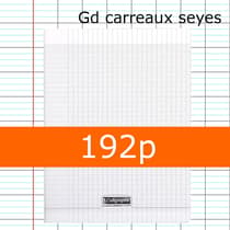 CAH03-0100-cahier-scolaire-calligraphe-a4-couverture-polypro-192p-séyès-90g-incolore-1