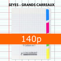 cahier-polypro-17x22-cm-conquerant-4-en1-seyes-400026554-1