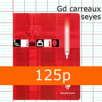 cahier-17x22-clairefontaine-quadrille-10x10mm-32-pages-3785c