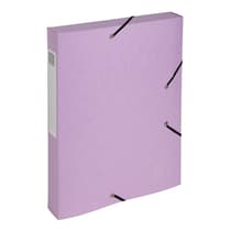 exa14460eviolet-boite-de-classement-a-elastique-exacompta-aquarel-de-4cm-violet