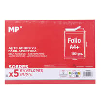 maips001-5enveloppes-a-soufflet-c4-autocollantes-blanches-324cm-x-229cm-100g