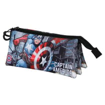 KAR05363-Trousse-rectangulaire-CAPTAIN-AMERICA-Defender-3-compartiments-1