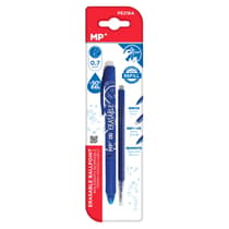 maipe216a-stylo-effacable-et-retractable-mp-pointe-moyenne-0-7mm-+-1-recharge-encre-bleue-2
