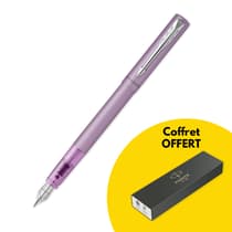 stylo-plume-parker-vector-xl-lilas-coffret-offert