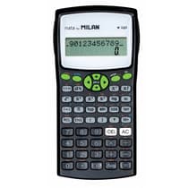 159110GRBL-calculatrice-scientifique-college-milan-m240-verte