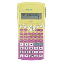 MIL159110SNPBL-calculatrice-scientifique-college-milan-m240-sunset-jaune-rose-1
