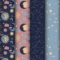 cla202104c-lot-de-4-rouleaux-papier-cadeau-clairefontaine-excellia-2m-astral-4