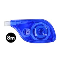 2646600-souris-de-correction-deroulement-lateral-ruban-de-8-m