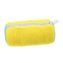 chasaclav25-sac-de-lavage-chaussures-fermeture-eclair-jaune-391x19cm-1