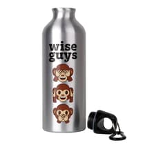 maiem24021gris-gourde-isotherme-aluminium-emoji-monkeys-500ml-3