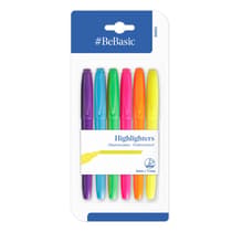 mais005-6-surligneurs-stylos-fluos-be-basic-1