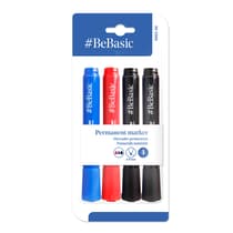 mais01201-4-marqueurs-permanents-be-basic-pointe-conique-moyenne-1