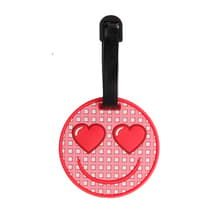 maiem24032rose-porte-etiquette-de-bagage-emoji-love-trip-1
