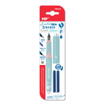 maipe543rose-stylo-plume-effacable-mp-bleu-turquoise-et-rose-2-cartouches-1