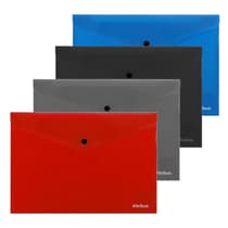 mais033rouge-pochette-de-rangement-polypro-be-basic-235-x-333cm-à-rabat-1