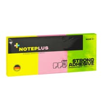 main01201-3-blocs-de-100-notes-adhesives-repositionnables-rectangulaire-50x40mm-couleurs-neon-1