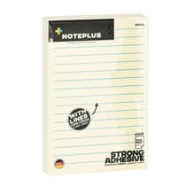 main006-bloc-de-100-notes-adhesives-repositonnables-rectangulaires-100x150mm-lignee-jaune-1