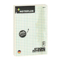 main007-bloc-de-100-notes-adhesives-repositonnables-rectangulaires-100x150mm-petits-carreaux-jaune-1