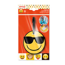 maiem24032lunettenoir-porte-etiquette-de-bagage-emoji-cool-attitude-1