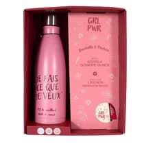 cmpka0646rose-gourde-acier-inoxydable-isotherme-500ml-rose-housse-girl-power-1