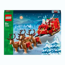 van2014640-lego-le-traineau-du-pere-noel-40499-1