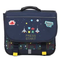 kiddes25kip06307-cartable-kip-press-start-38-cm-2-compartiments-1