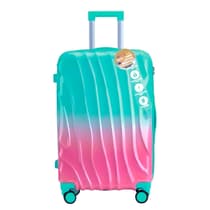 CMPVO0010-Valise-cabine-rigide-JET-LAG-bicolore-55cm-rose-et-turquoise
