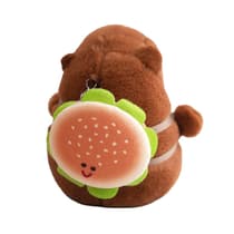 chacapybaraburger-porte-cles-capybara-kawaii-burger-1