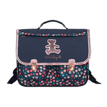 lap25clul203bli-cartable-lulu-castagnette-flowers-38cm-2-compartiments-1