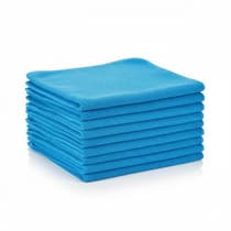 thod10024ble-10-lavettes-microfibre-38x38cm-bleues-1