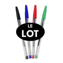9421030-pochette-4-stylos-bille-graphmate-couleurs-assorties-pointe-1mm-4